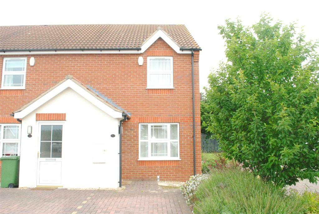 2 bedroom house in St Clements Way, New Waltham, Grimsby, Lincolnshire
