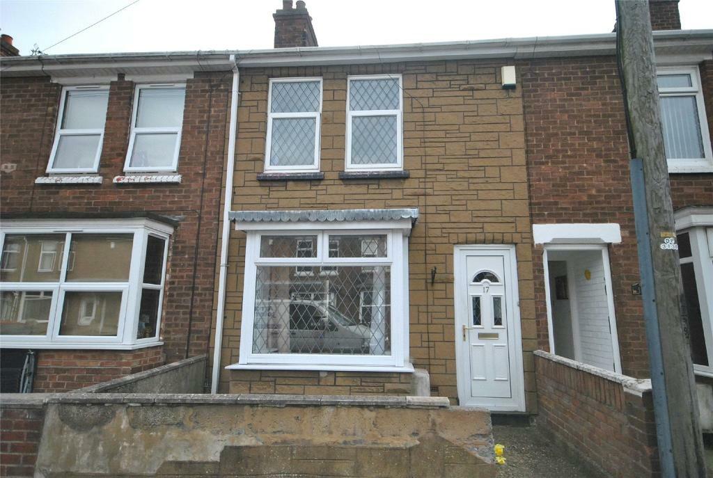3 bedroom house in Bowers Avenue, Grimsby, N E Lincolnshire, DN31 in