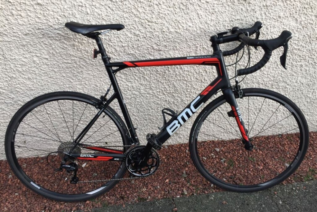 road bike 15k