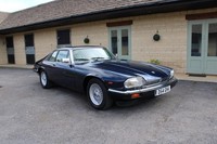  Jaguar XJS 5.3 HE 2dr Petrol Automatic