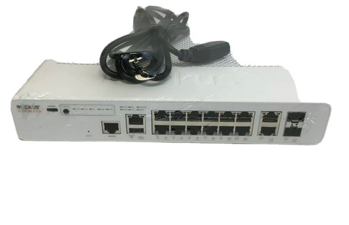 【良品】Ruckus ICX 7150-C12P 12ポート Brocade Amazon.com: Ruckus Brocade ICX 7150 Compact Switch (ICX7150
