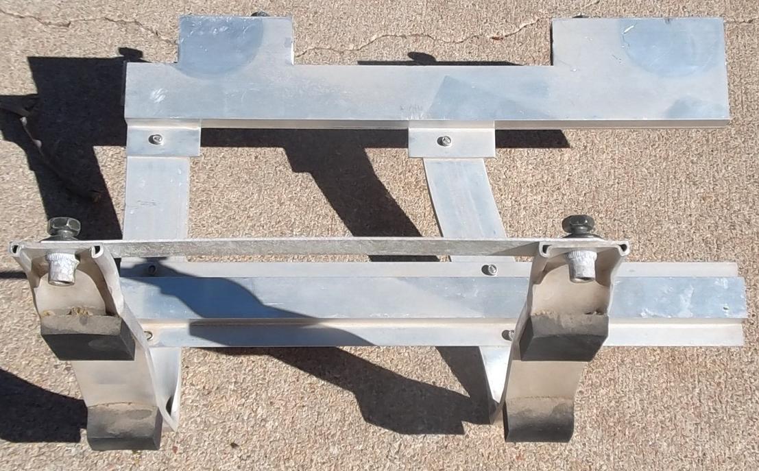 90 91 92 1990 1991 1992 Lexus LS400 Pioneer CD Changer Magazine Mounting Bracket