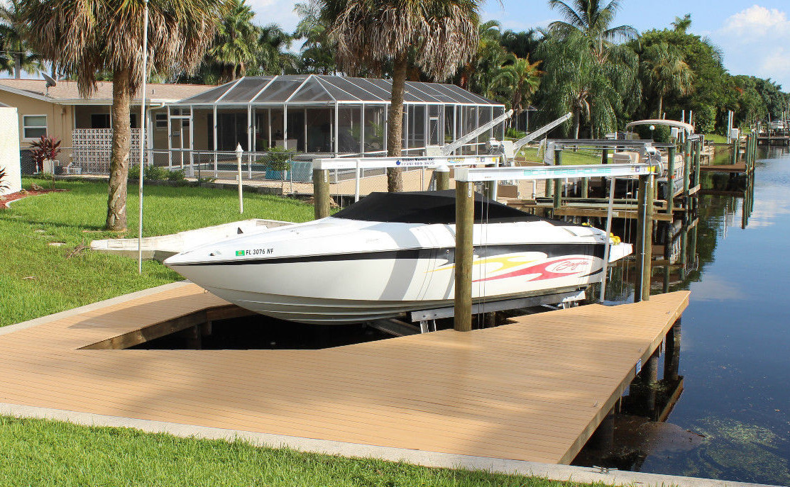 2006 Baja 245 496 Mag V8