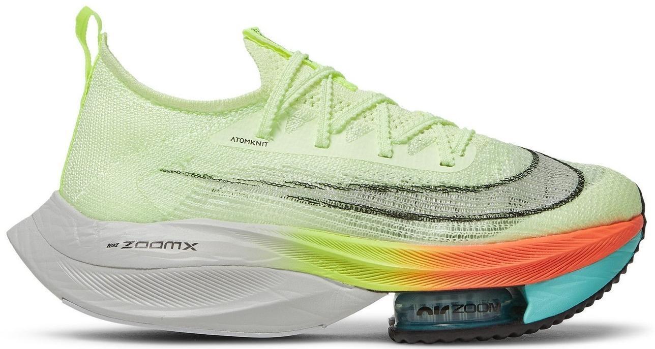 Size 8 - Nike Air Zoom Alphafly NEXT% Fast Pack 2021 for Size 8 - Nike Air Zoom Alphafly NEXT% Fast Pack 2021 for