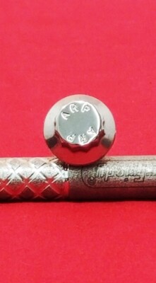 2006 & UP HARLEY DERBY COVER POLISHED ARP 12PT STAINLESS BOLTS SCREW KIT SET