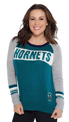 Touch NBA Team Spirit Sweater, Nuggets, Mavericks, Grizzlies, Hornets, 76ers