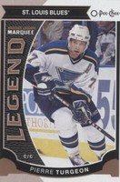 2015-16 O-Pee-Chee - Pierre Turgeon #569