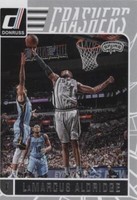 2016-17 Panini Donruss - LaMarcus Aldridge #15