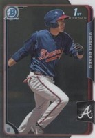 2015 Bowman - Victor Reyes #BCP97