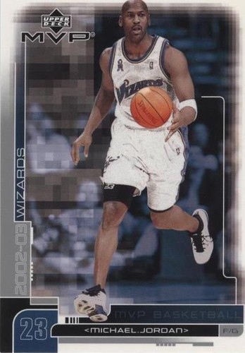 マイケルジョーダン 2001 UD PSA 10 /2002 マイケルジョーダン 2001 UD PSA 10 /2002 Michael Jordan 2001