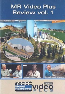 Torrent model railroader video