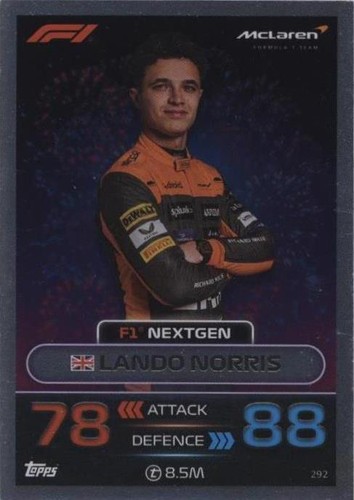 1:18 SPARK Mclaren F1 Mcl60 #4 Japan Gp 2023 Lando Norris