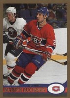 1999-00 Topps - Martin Rucinsky #166