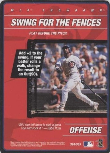 2000 Opening Series Japan 2 Pack MLB Sammy Sosa Mike Piazza