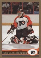 1999-00 Topps - John Vanbiesbrouck #201