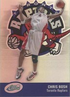 2007-08 eTopps - Chris Bosh #24