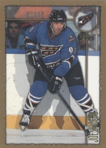 1998-99 Topps - Joe Juneau #151