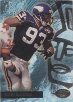 1996 Topps Gilt Edge John Randle #40