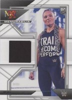 2022 Panini WWE NXT - Ivy Nile #NXM-IVN