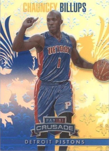 キングスクルセイド 2013-14 Panini Crusade Crusade Blue Yao Ming #263 HOF | eBay