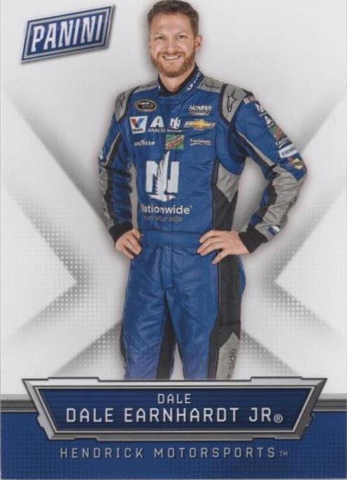 2016 Panini National Convention - Dale Earnhardt Jr. #36