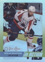 2010-11 O-Pee-Chee - Nicklas Backstrom #IA-15