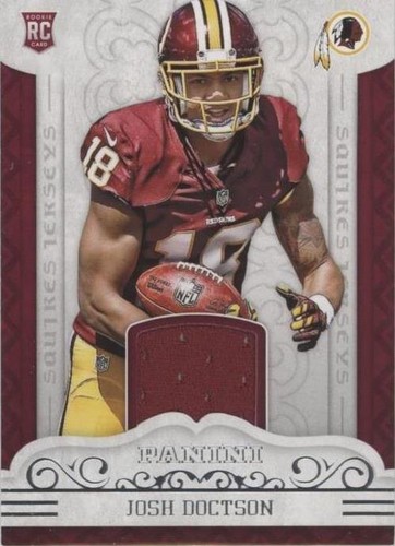 2016 Panini Josh Doctson #7