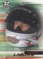 2003 Press Pass Stealth - Bobby Labonte #P21