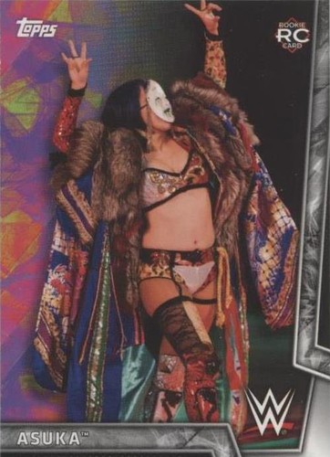 WWE ASUKA 華名 マニフェスト II &Final　DVDセット アスカ WWE ASUKA 華名 マニフェスト II &Final DVDセット アスカ 2025