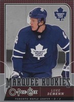 2008-09 O-Pee-Chee - Luke Schenn #798