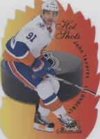 2012-13 Fleer Retro - John Tavares #12