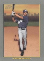 2005 Topps Turkey Red - Kennard Bibbs #298