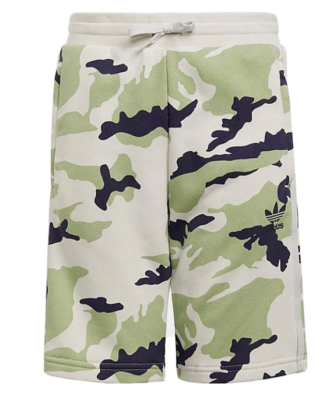 Short adidas camouflage cheap