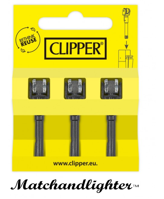 Clipper Lighter Flint Wheel Replacement Lighterguide