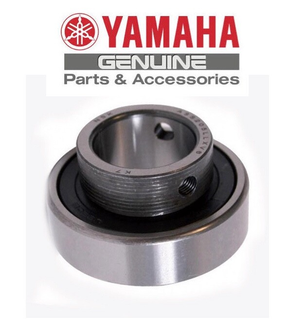 rin YAMAHA Genuine OEM Bearing Apex Nitro Vector SX Viper RX-1