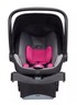 Evenflo LiteMax 35 Platinum Infant Car Seat Roslyn Carrier