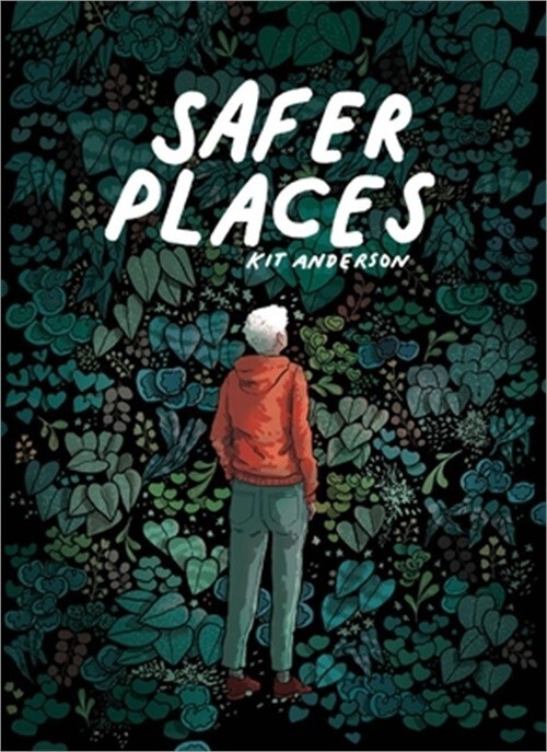Safer Places (Paperback or Softback)