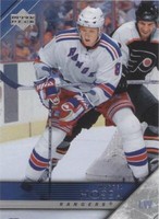 2005-06 Upper Deck - Marcel Hossa #377
