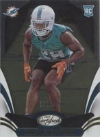 2018 Panini Certified Minkah Fitzpatrick #139