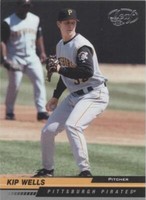2005 Leaf - Kip Wells #48