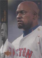 1994 Upper Deck - Mo Vaughn #71