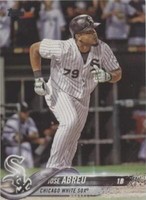 2018 Topps - José Abreu #280