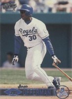 1999 Pacific - Jose Offerman #209