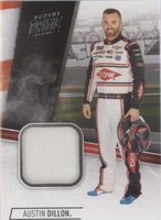 2020 Panini Chronicles - Austin Dillon #PS-AD