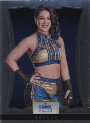 2024 Panini Select WWE - Bayley #23