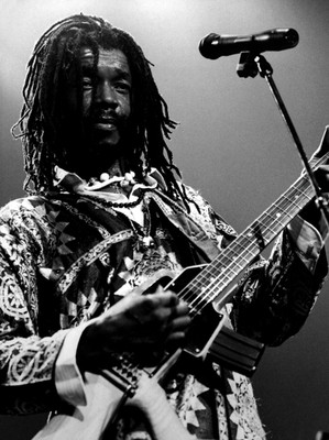 Peter Tosh Poster, Rasta, Jamaica, Reggae Music 