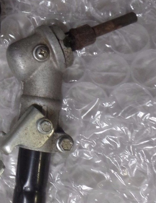 Ryobi Expand-It 18 in. Straight Shaft Trimmer Attachment RY15523A