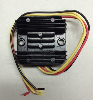 BSA PODTRONICS Voltage Regulator 12 Volt