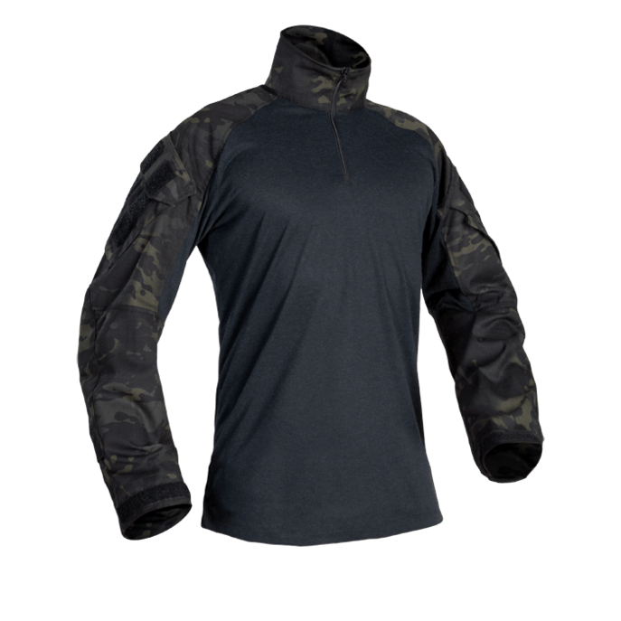 XS/L Crye Precision G3 コンバットシャツ 米軍 G3 Combat Shirt™
