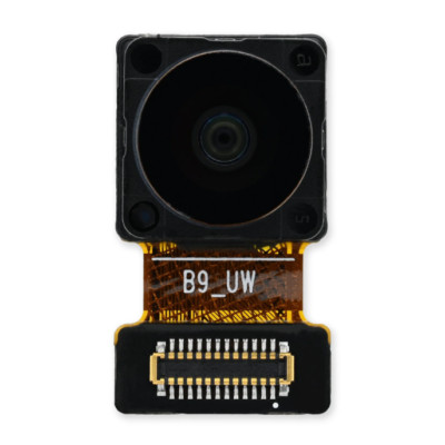 FOR GOOGLE PIXEL 5A 5G G1F8F REPLACEMENT 16MP REAR FACING BACK ULTRAWIDE CAMERA